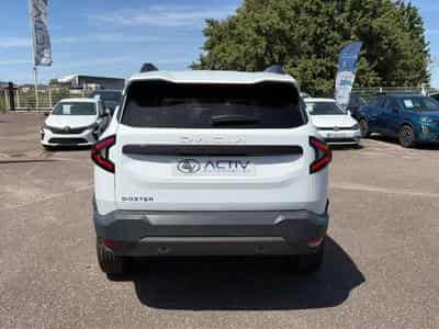 Dacia BIGSTER 1.2 MILD HYBRID 140 JOURNEY (2026) - Foto 6