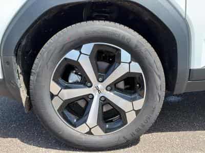 Dacia BIGSTER 1.2 MILD HYBRID 140 JOURNEY (2026) - Foto 9