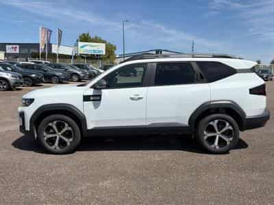 Dacia BIGSTER 1.2 MILD HYBRID 140 JOURNEY (2026) - Foto 8