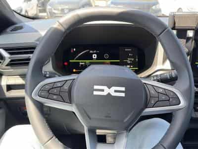 Dacia BIGSTER 1.2 MILD HYBRID 140 JOURNEY (2026) - Foto 13