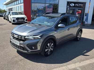 Dacia SANDERO 1.0 TCE 90 STEPWAY EXPRESSION (2025) - Photo 1