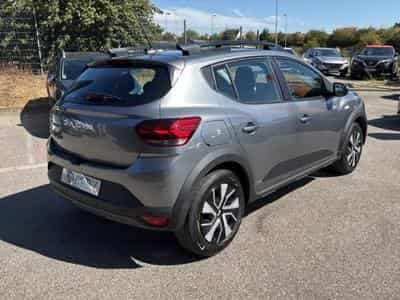 Dacia SANDERO 1.0 TCE 90 STEPWAY EXPRESSION (2025) - Photo 7