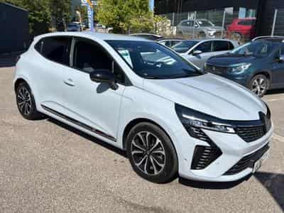 Renault Clio 1.0 TCE 90 TECHNO (2025) - Photo 3