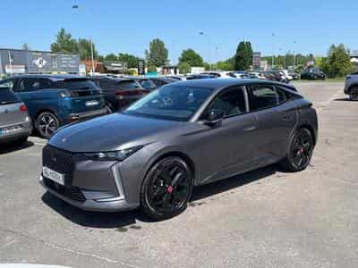 DS Automobiles DS4 E-TENSE 225 PERFORMANCE LINE + (2023) - Foto 1