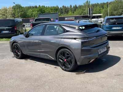 DS Automobiles DS4 E-TENSE 225 PERFORMANCE LINE + (2023) - Foto 7