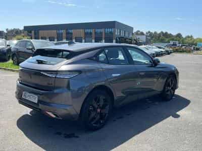 DS Automobiles DS4 E-TENSE 225 PERFORMANCE LINE + (2023) - Foto 5