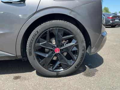 DS Automobiles DS4 E-TENSE 225 PERFORMANCE LINE + (2023) - Foto 9