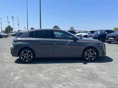 Peugeot 308 1.5 BLUEHDI 130  ALLURE EAT8 (2025) - Foto 4