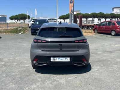 Peugeot 308 1.5 BLUEHDI 130  ALLURE EAT8 (2025) - Foto 6