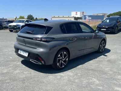 Peugeot 308 1.5 BLUEHDI 130  ALLURE EAT8 (2025) - Foto 5