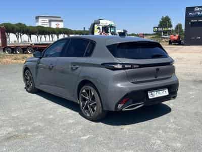 Peugeot 308 1.5 BLUEHDI 130  ALLURE EAT8 (2025) - Foto 7