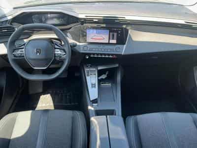 Peugeot 308 1.5 BLUEHDI 130  ALLURE EAT8 (2025) - Foto 9
