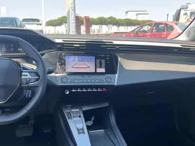 Peugeot 308 1.5 BLUEHDI 130  ALLURE EAT8 (2025) - Foto 12