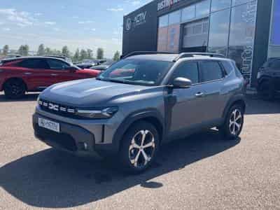 Dacia DUSTER 1.2 MILD HYBRID 140 JOURNEY (2026) - Foto 1