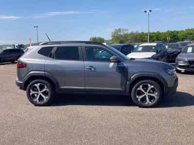 Dacia DUSTER 1.2 MILD HYBRID 140 JOURNEY (2026) - Foto 4