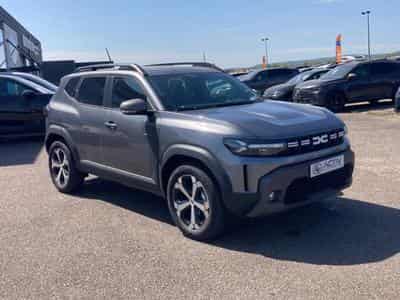 Dacia DUSTER 1.2 MILD HYBRID 140 JOURNEY (2026) - Foto 3