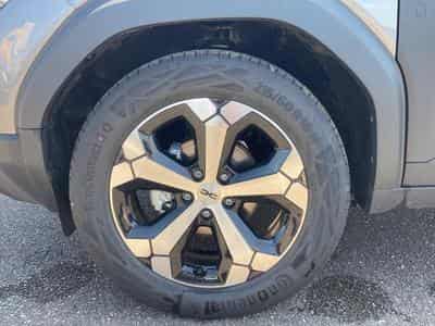 Dacia DUSTER 1.2 MILD HYBRID 140 JOURNEY (2026) - Foto 9