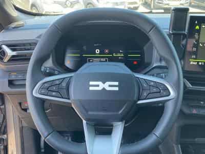 Dacia DUSTER 1.2 MILD HYBRID 140 JOURNEY (2026) - Foto 12