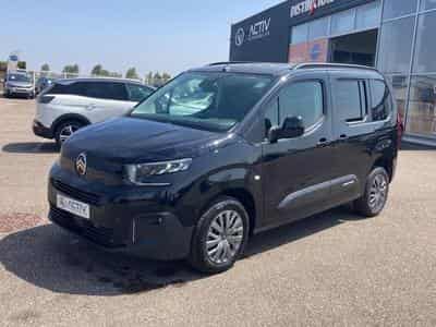 Citroen BERLINGO N1 1.5 BLUE HDI 130 M PLUS EAT8 (2026) - Photo 1