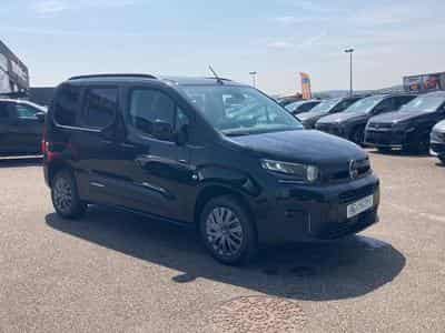 Citroen BERLINGO N1 1.5 BLUE HDI 130 M PLUS EAT8 (2026) - Photo 3