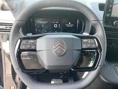 Citroen BERLINGO N1 1.5 BLUE HDI 130 M PLUS EAT8 (2026) - Photo 13