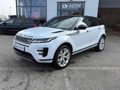 Land-Rover RANGE ROVER EVOQUE 2.0 D 180 SE AWD BVA (2019) - Foto 1