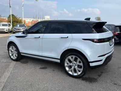 Land-Rover RANGE ROVER EVOQUE 2.0 D 180 SE AWD BVA (2019) - Foto 6