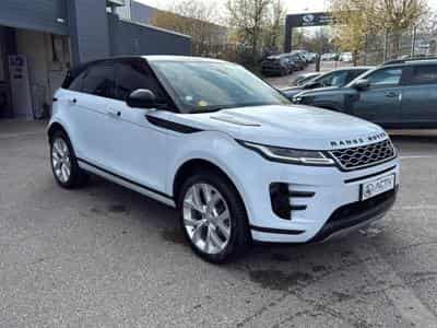 Land-Rover RANGE ROVER EVOQUE 2.0 D 180 SE AWD BVA (2019) - Foto 3