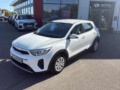 Kia STONIC 1.0 T-GDI 100 MOTION (2023) - Photo 1