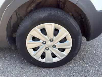 Kia STONIC 1.0 T-GDI 100 MOTION (2023) - Photo 9