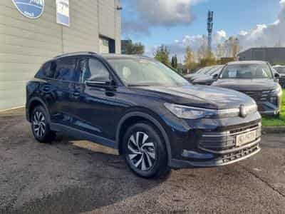 VW TIGUAN 1.5 ETSI 150 LIFE DSG7 (2025) - Foto 3