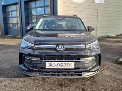 VW TIGUAN 1.5 ETSI 150 LIFE DSG7 (2025) - Foto 2