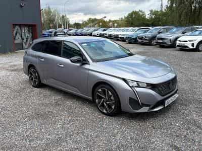 Peugeot 308 1.5 BLUEHDI 130 ALLURE EAT8 (2025) - Foto 3