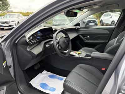 Peugeot 308 1.5 BLUEHDI 130 ALLURE EAT8 (2025) - Foto 11