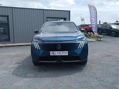 Peugeot 3008 1.2 HYBRID 145 ALLURE E-DCS6 (2025) - Foto 2