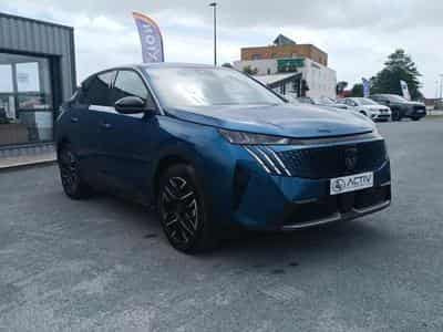 Peugeot 3008 1.2 HYBRID 145 ALLURE E-DCS6 (2025) - Foto 3