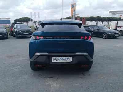 Peugeot 3008 1.2 HYBRID 145 ALLURE E-DCS6 (2025) - Foto 5