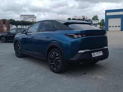 Peugeot 3008 1.2 HYBRID 145 ALLURE E-DCS6 (2025) - Foto 7