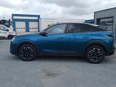 Peugeot 3008 1.2 HYBRID 145 ALLURE E-DCS6 (2025) - Foto 8