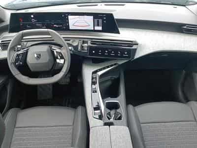 Peugeot 3008 1.2 HYBRID 145 ALLURE E-DCS6 (2025) - Foto 9