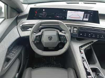 Peugeot 3008 1.2 HYBRID 145 ALLURE E-DCS6 (2025) - Foto 13