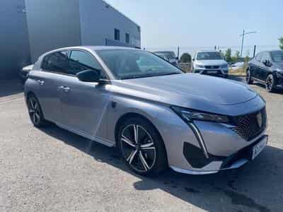 Peugeot 308 1.2 HYBRID 145 GT E-DCS6 (2025) - Foto 3