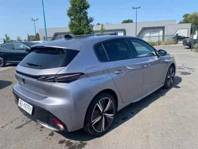 Peugeot 308 1.2 HYBRID 145 GT E-DCS6 (2025) - Foto 5