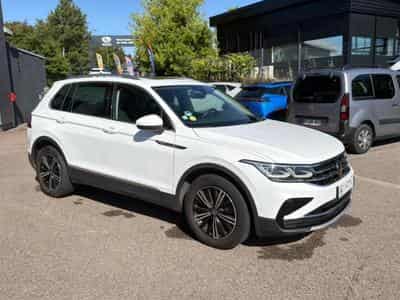VW TIGUAN 2.0 TDI 150 ELEGANCE DSG7 (2023) - Foto 3