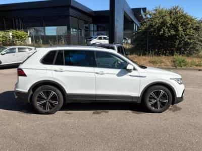 VW TIGUAN 2.0 TDI 150 ELEGANCE DSG7 (2023) - Foto 4