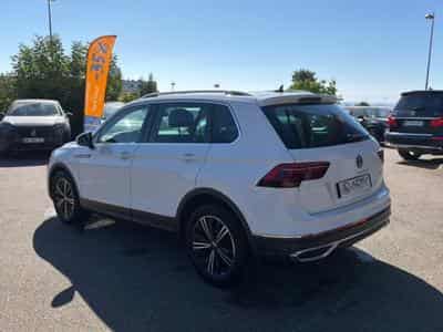 VW TIGUAN 2.0 TDI 150 ELEGANCE DSG7 (2023) - Foto 7