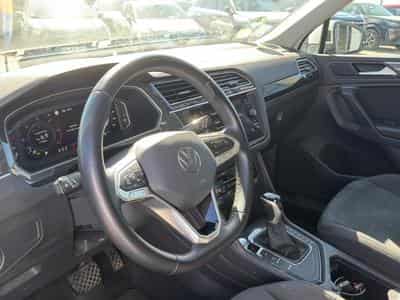 VW TIGUAN 2.0 TDI 150 ELEGANCE DSG7 (2023) - Foto 11