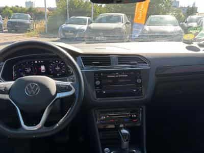 VW TIGUAN 2.0 TDI 150 ELEGANCE DSG7 (2023) - Foto 10