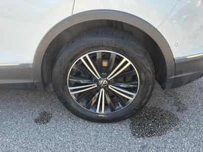VW TIGUAN 2.0 TDI 150 ELEGANCE DSG7 (2023) - Foto 9