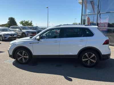 VW TIGUAN 2.0 TDI 150 ELEGANCE DSG7 (2023) - Foto 8